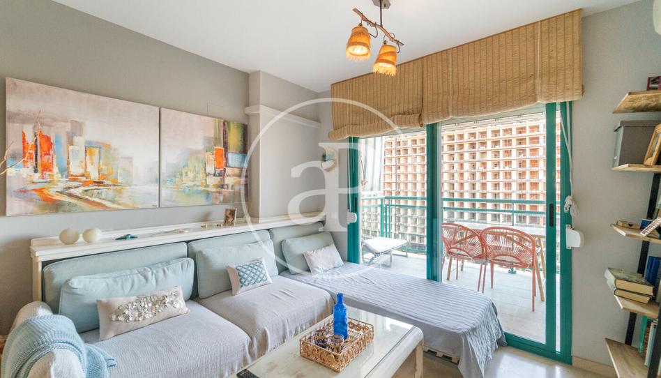 Foto 1 de Pis en venda a Avinguda Dels Mariners de la Vila Joiosa, Cala Palmera - Atrium, Alicante