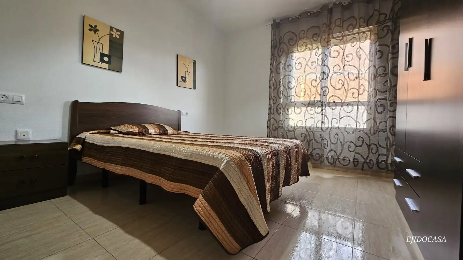 Flat with lift for sale in El Ejido Ciudad, imagen 13