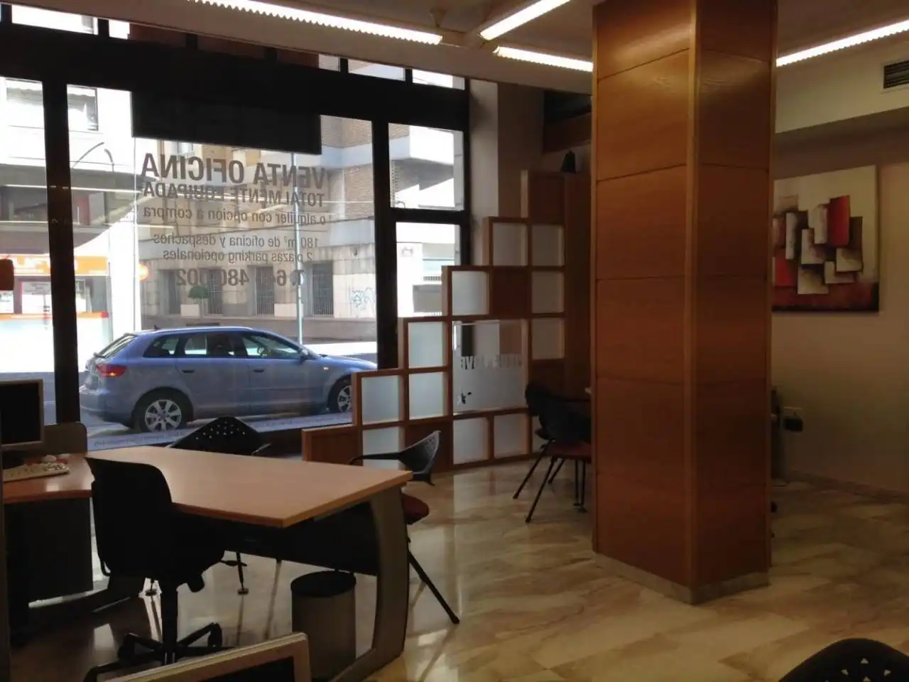Office space for sale in Calle Princep de Viana, imagen 15
