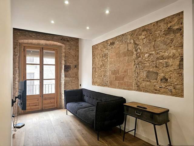 Piso en Venta en Carrer Ample, 40 en Barri Gòtic