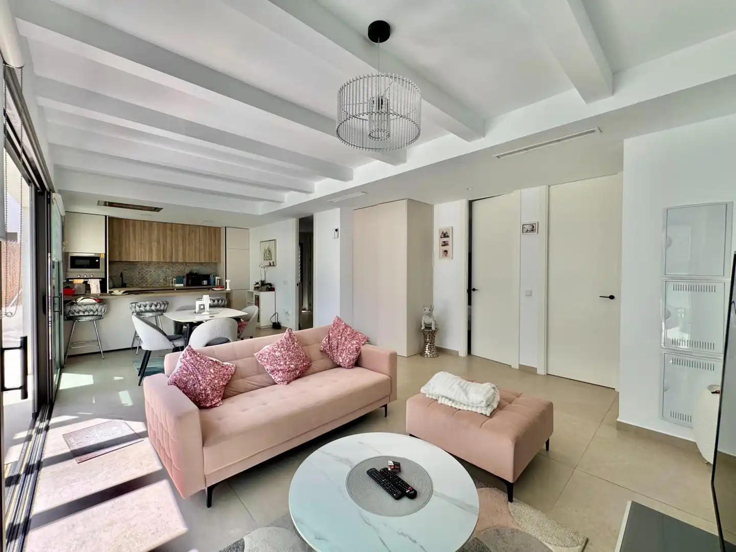 Estudio en venta en San Miguel de Salinas