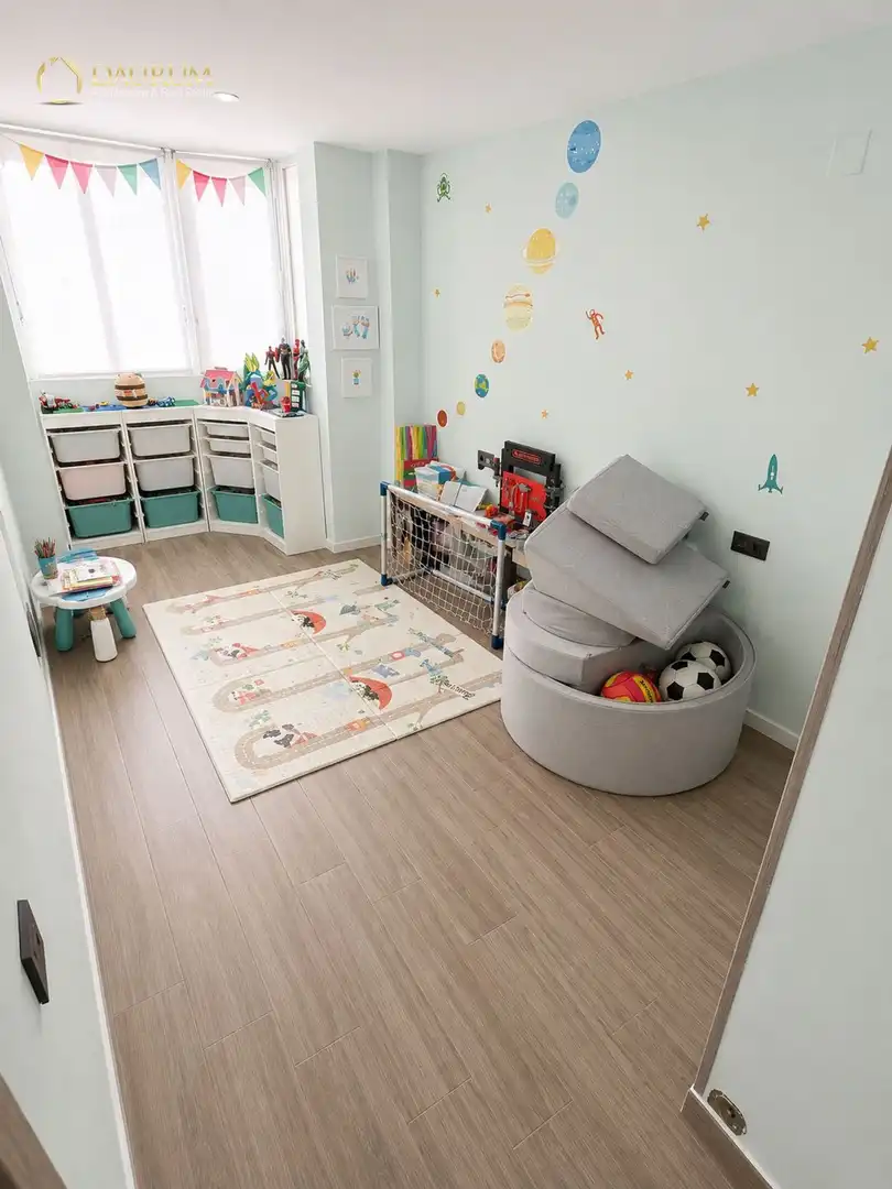 Piso con ascensor en venta en AVENIDA BENIARDÁ, imagen 10