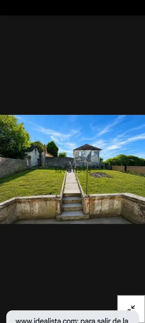Houses for sale in Curtis  with Heating, Private garden and Terrace