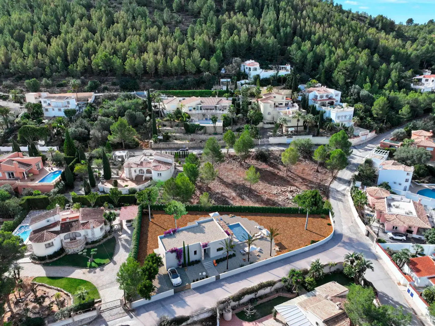 Casa en venta en Centro Urbano, imagen 4