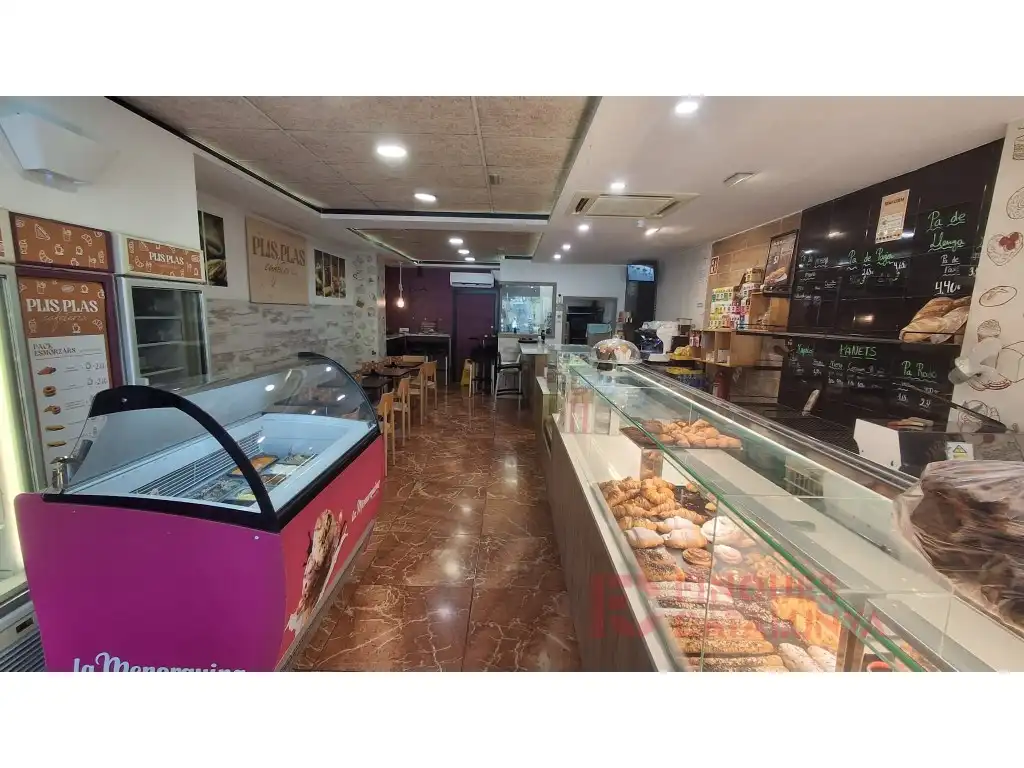 Commercial properties for rent in Girona