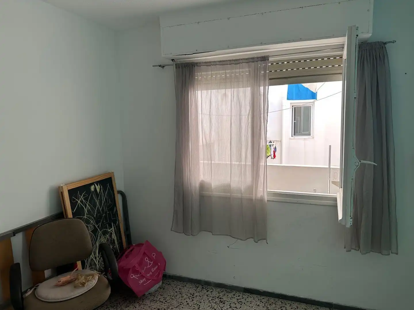 Dormitori de Apartament en venda en Alicante / Alacant