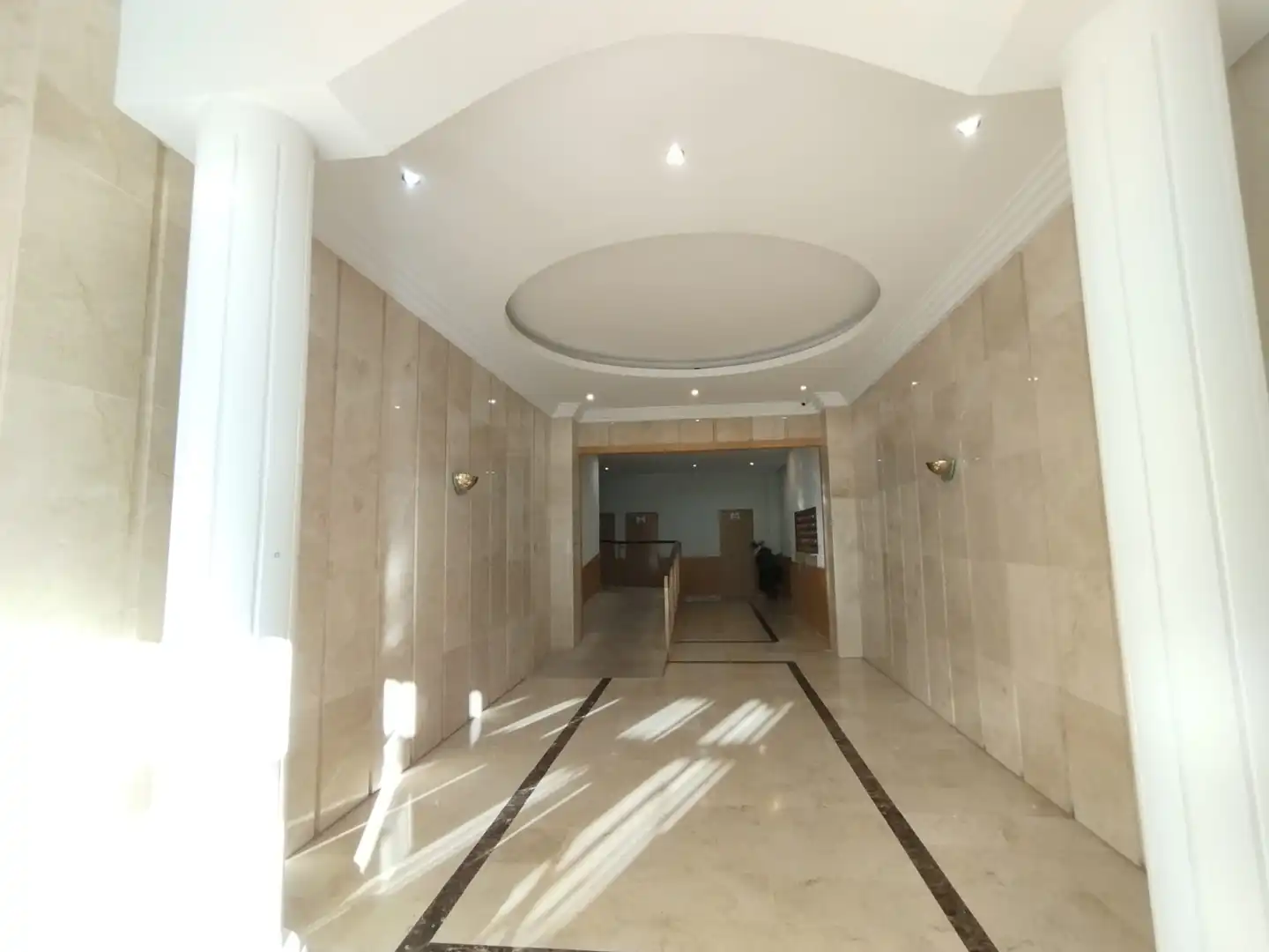 Flat for sale in Tomelloso  with Terrace, Storage room and Furnished