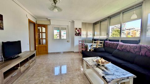 Photo 3 of Flat for sale in Carrer Esportista Juan Matos, Albufereta, Alicante / Alacant