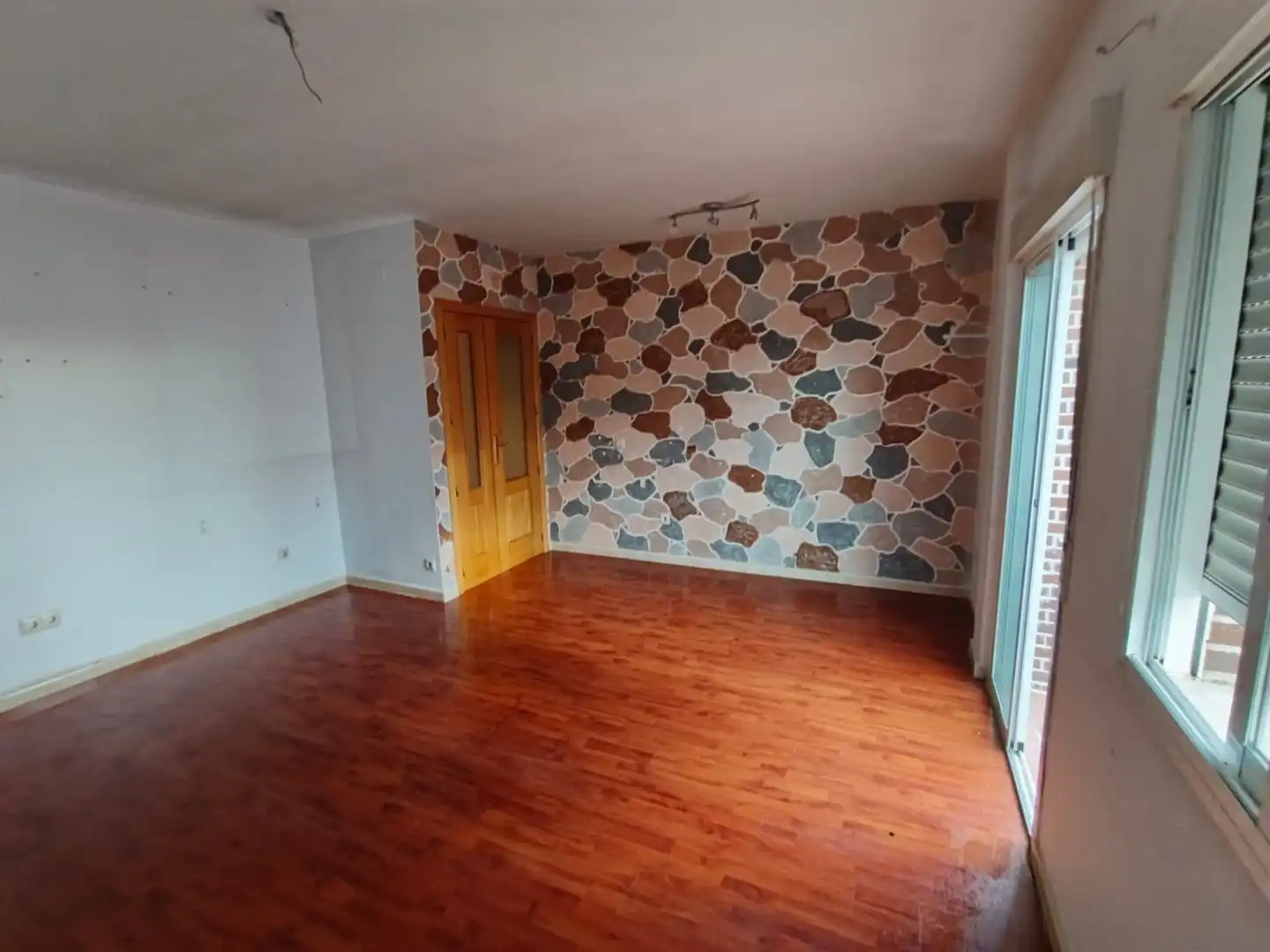 Sala d'estar de Pis en venda en Fuensalida