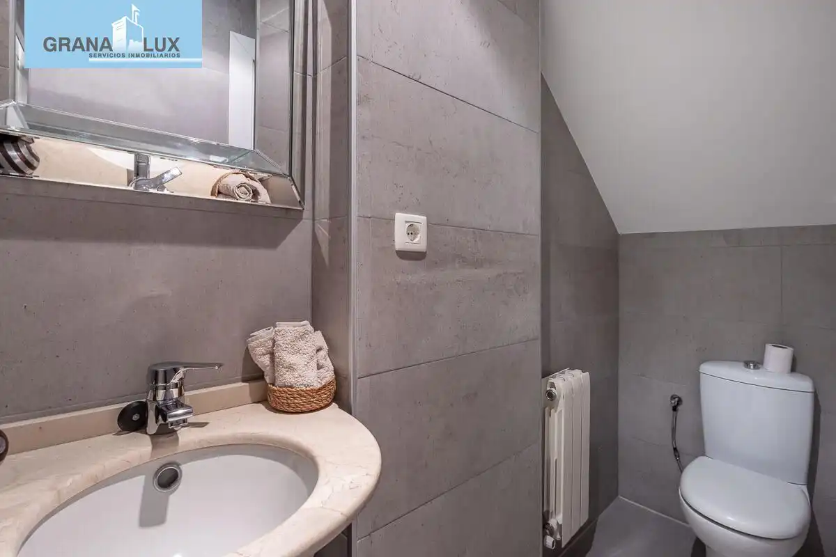 Duplex with lift for sale in Calle Calle Príncipe, 13, imagen 11