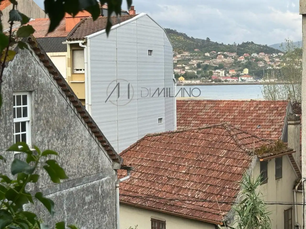 Terreno residencial en venta en Moaña, imagen 5