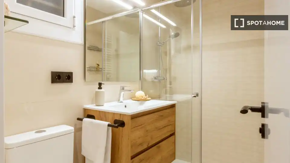 Flat to rent in Ciutat Vella, imagen 13