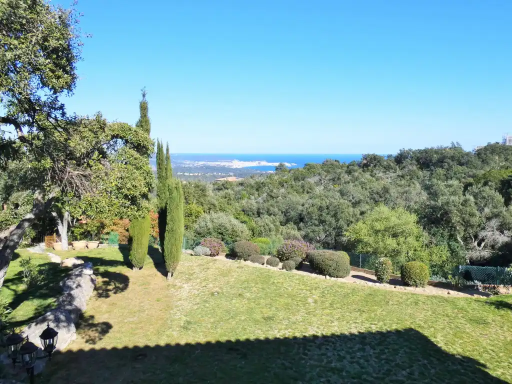 Chalet en venta en Platja d'Aro, imagen 12