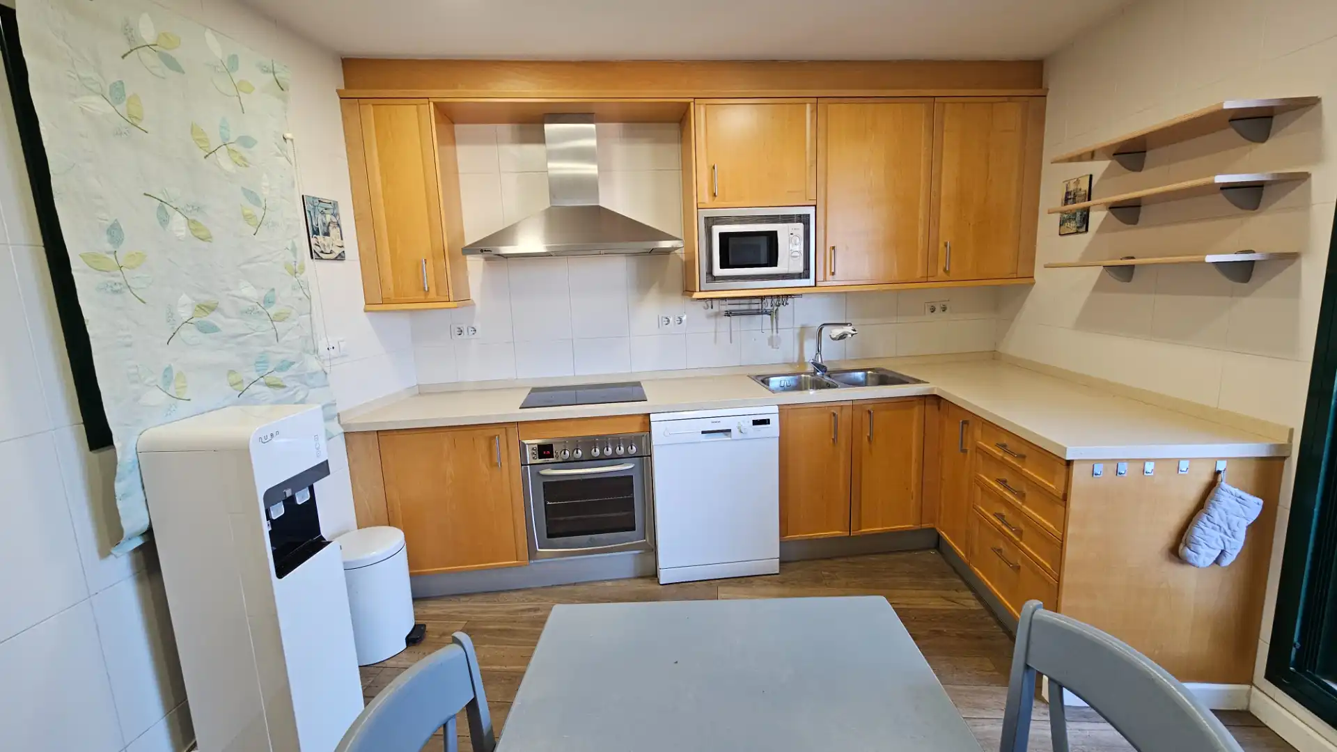 Penthouse with terrace for sale in Carrer Rovira i Virgili, imagen 11