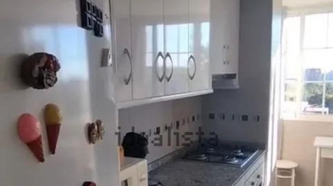 Photo 4 of Flat for rent in Virgen del Remedio - Parque Lo Morant, Alicante / Alacant