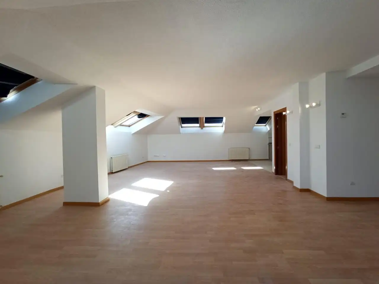 Estudio de alquiler en La Paloma, Villarejo de Salvanés