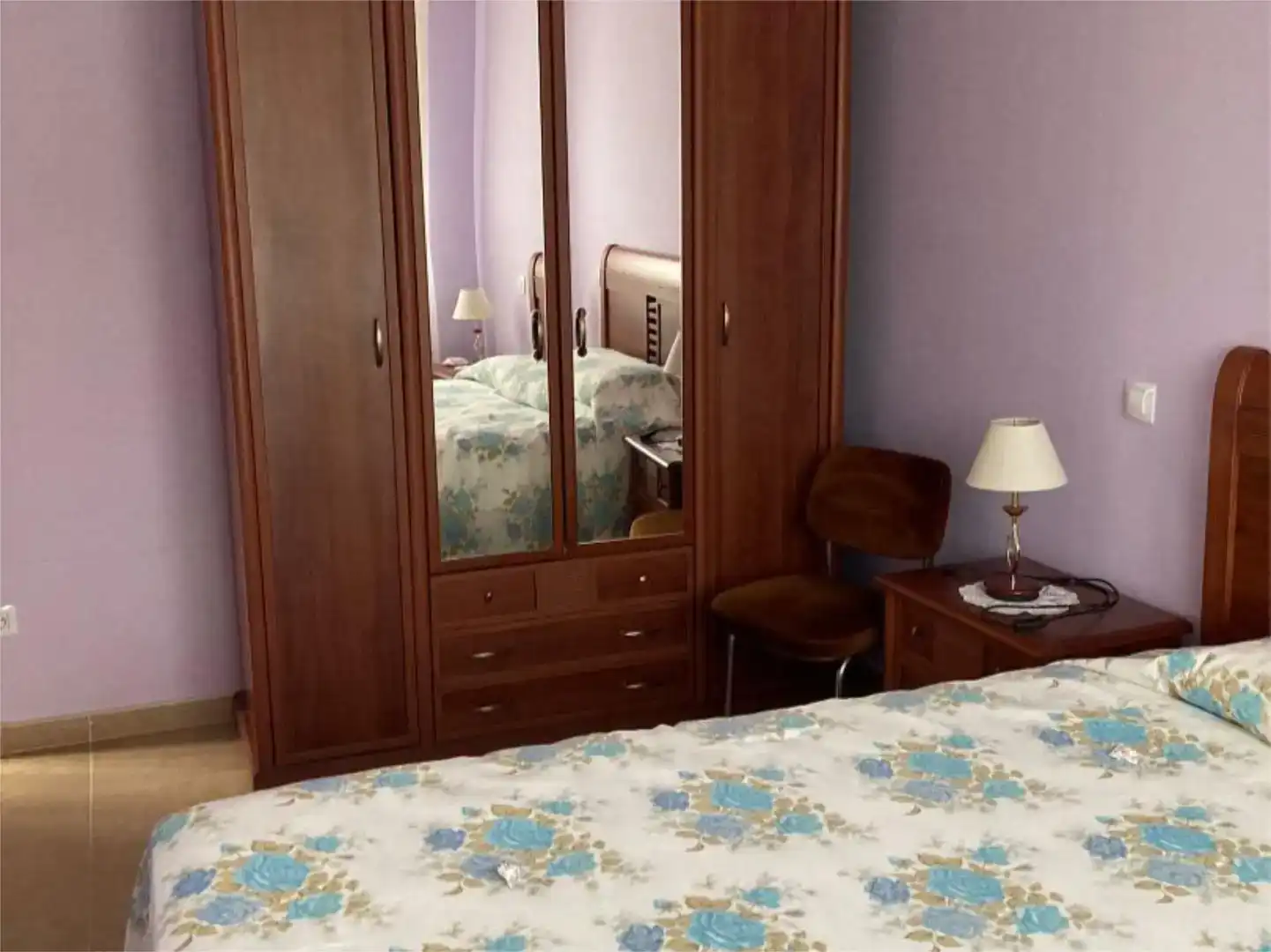 Bedroom of Houses for sale in Pradosegar