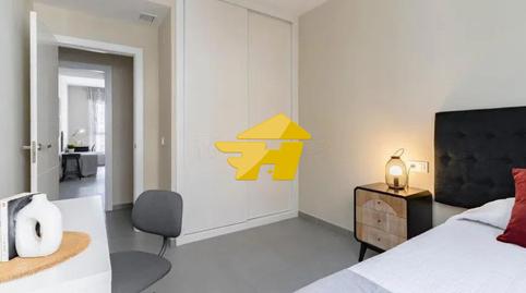 Foto 5 de Pis de lloguer a Calle Arturo Toscanini, El Tejar - Hacienda Bizcochero, Málaga