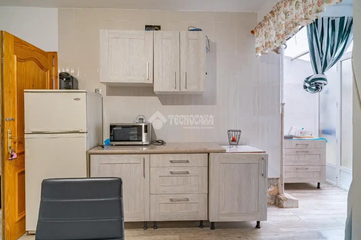 Appartement à vendre à Av. de la Constitución, imagen 5