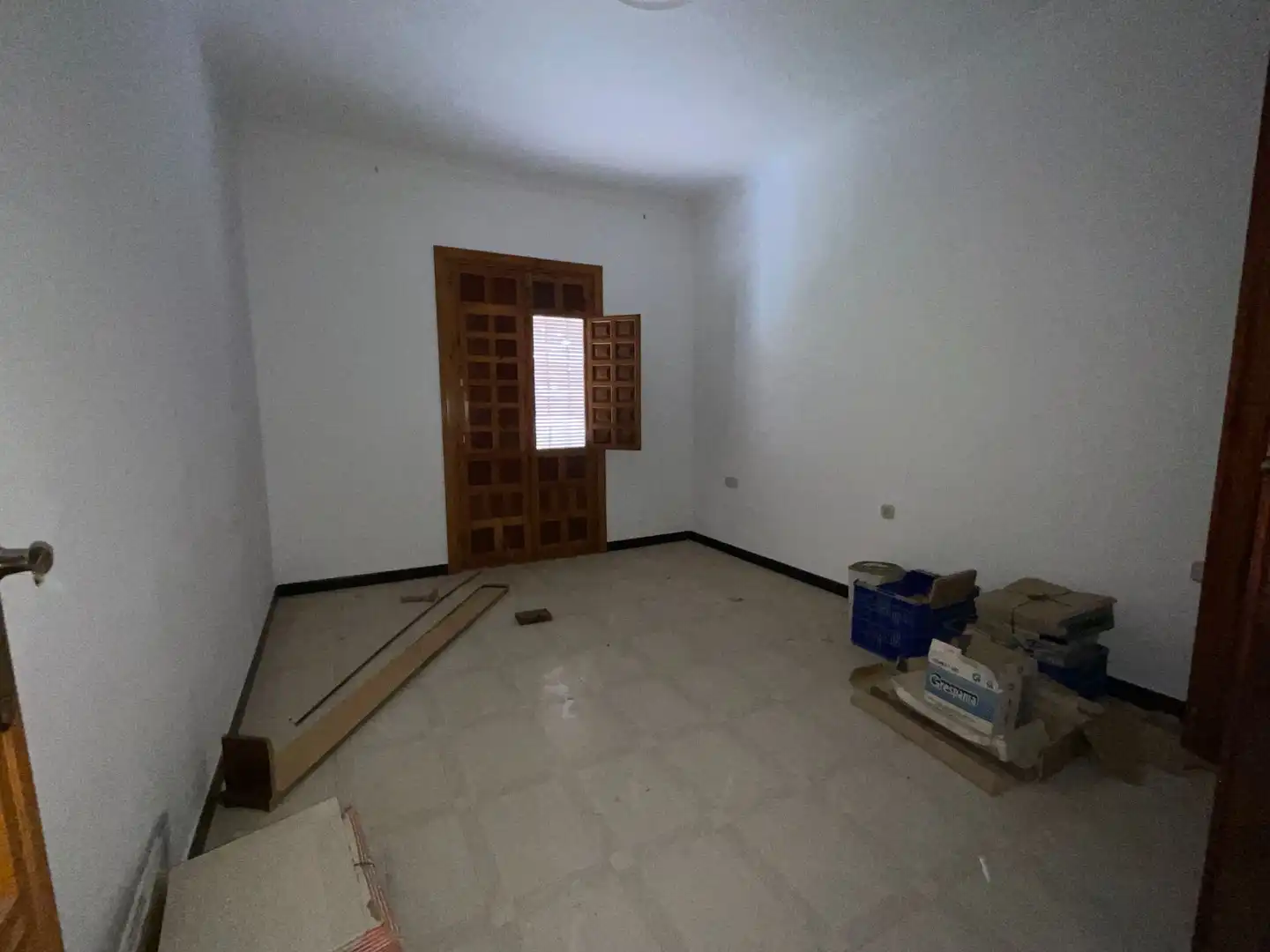 Land for sale in Antequera