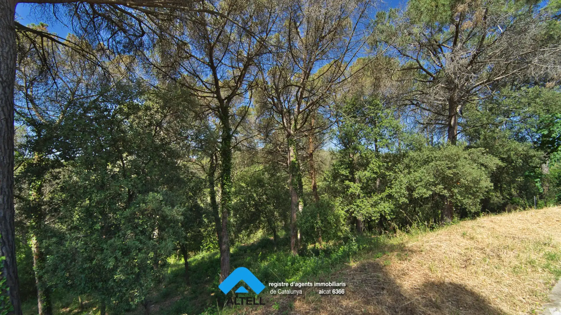 Terrenys i solars en venda a L'Ametlla del Vallès, imagen 17