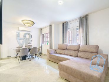 Erdgeschosswohnung zum Verkauf in Sants - Montjuïc