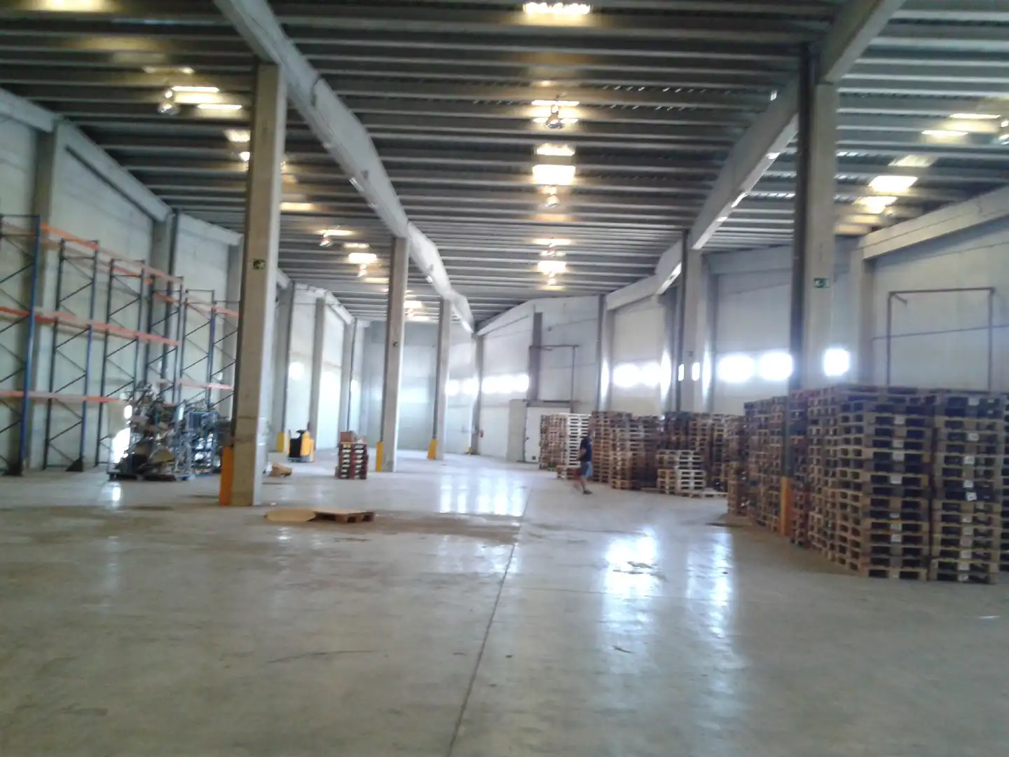 Nave industrielle à louer à Avinguda Corregers 19, imagen 22