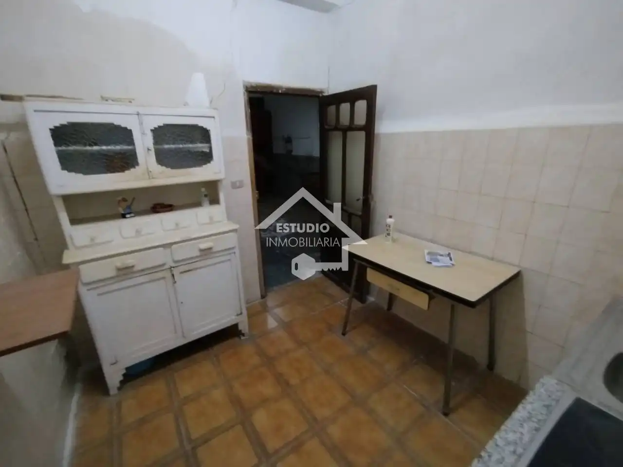 Kitchen of Houses for sale in Viana