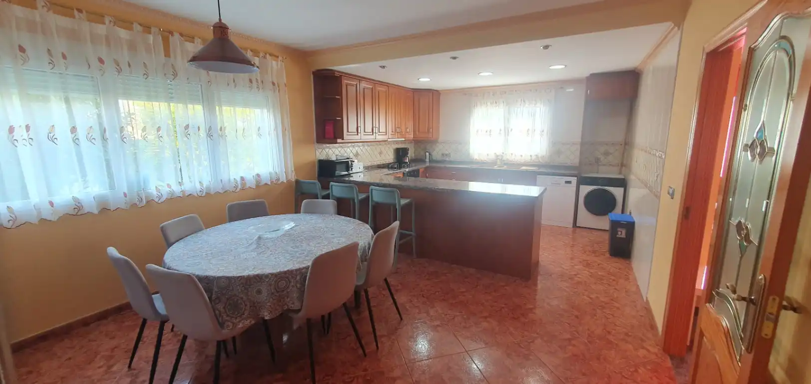 Chalet con terraza en venta en Marisol Park - Ortembach - Los Almendros, imagen 13