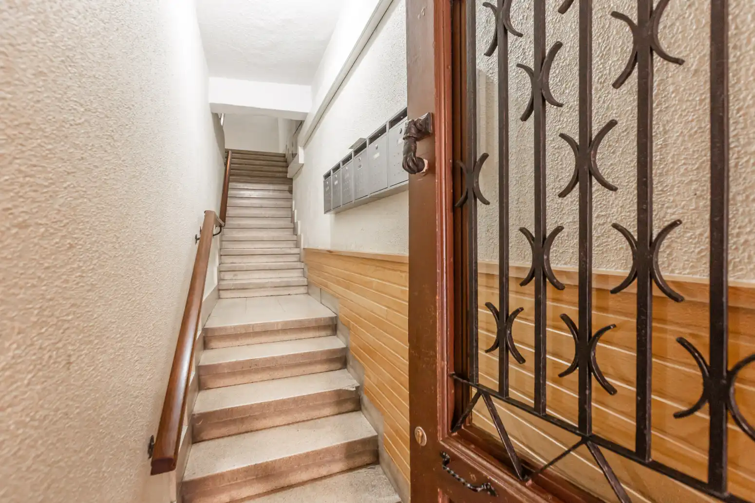 Ático en venta en  Pamplona / Iruña con Calefacción, Amueblado y Balcón