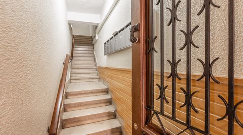 Foto 3 de Ático en venta en Espoz y Mina, 15, Casco Antiguo, Pamplona / Iruña
