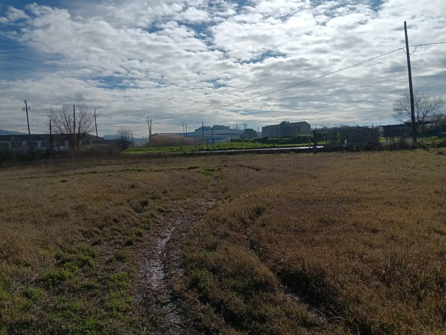 Residencial en venta en Tortosa