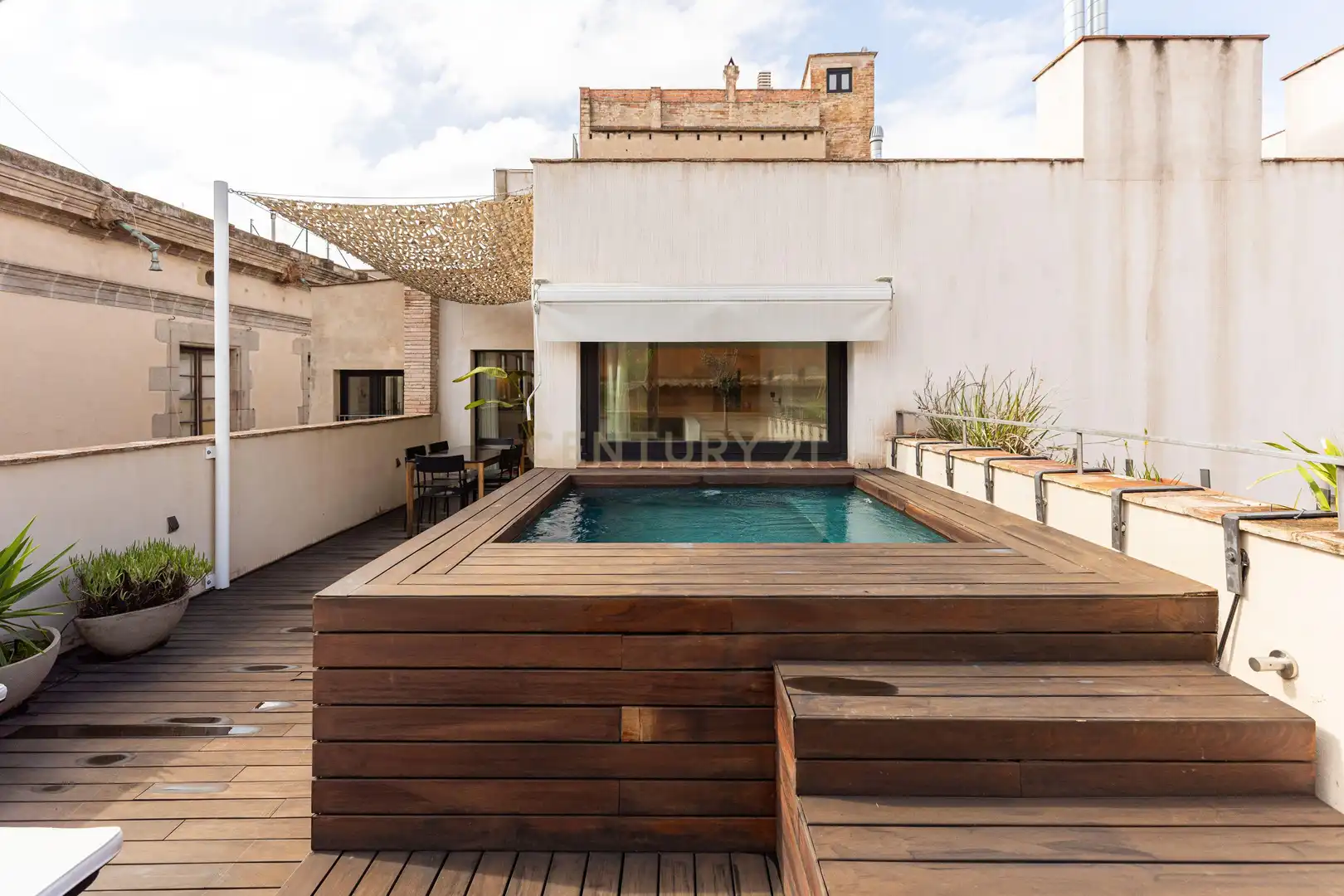 Appartement compact avec piscine à vendre à Carrer de la Mercè, Barcelona, Spain, imagen 16