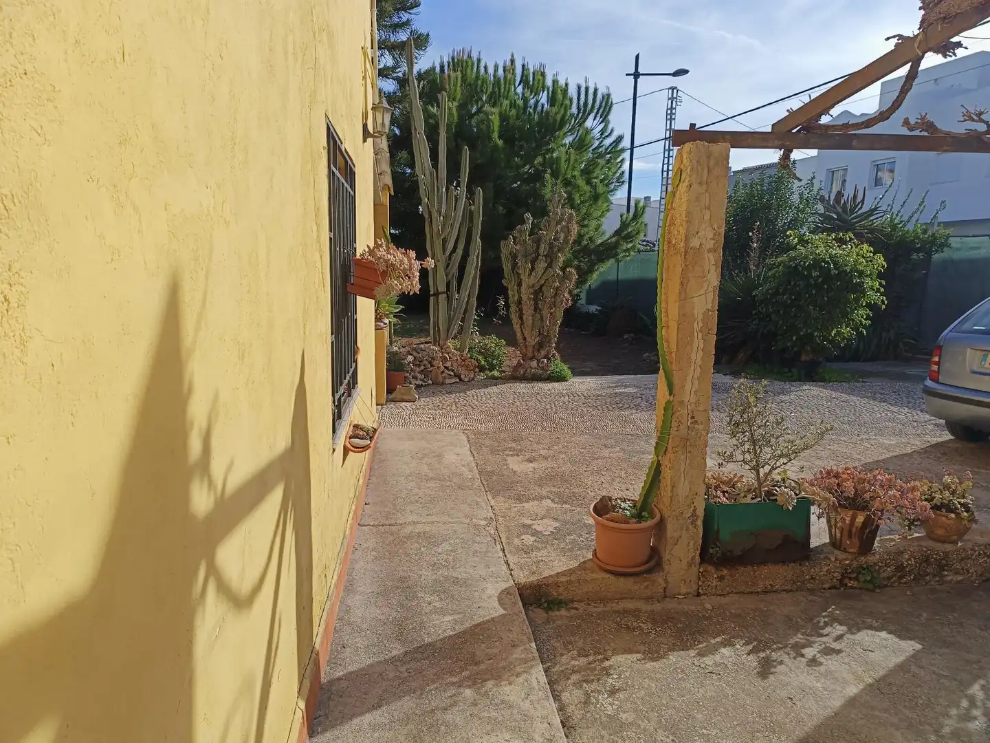 Haus zum Verkauf in Playa - Ben Afeli, imagen 35