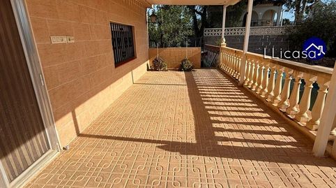 Foto 2 de Casa o xalet en venda a Urbanizaciones, Llíria