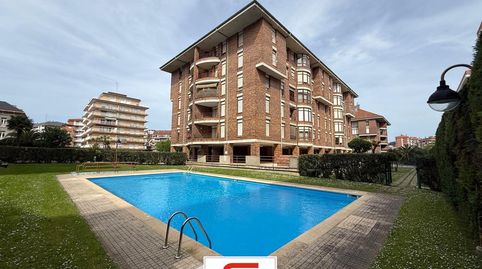 Foto 2 de Piso en venta en Menéndez Pelayo, 49, Brazomar, Castro-Urdiales