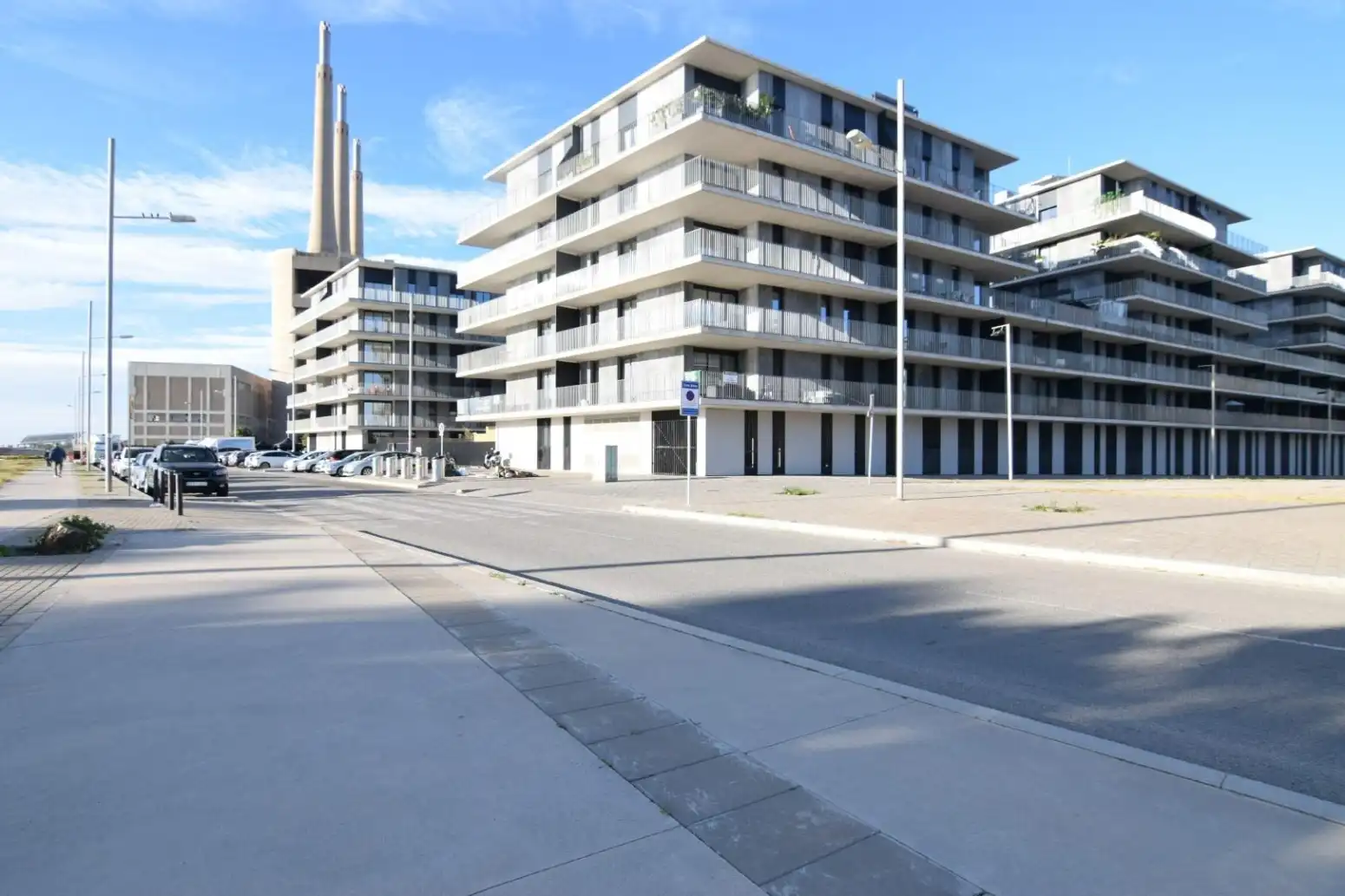 Local comercial en alquiler en Badalona - Calle Eduard Maristany, imagen 24