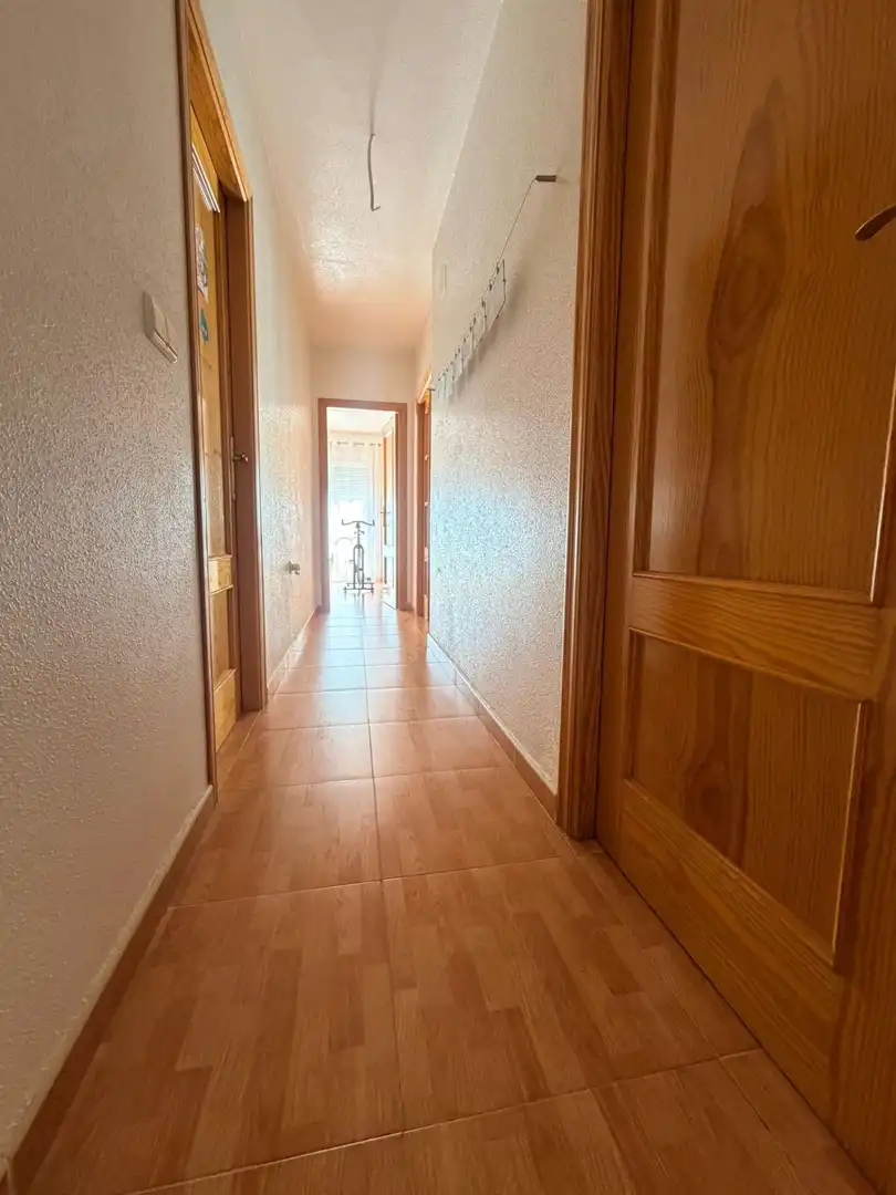 Dúplex en venta en Torre-Pacheco con Aire acondicionado, Calefacción y Terraza