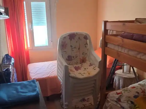 Dormitori de Pis en venda en El Real de San Vicente, Toledo