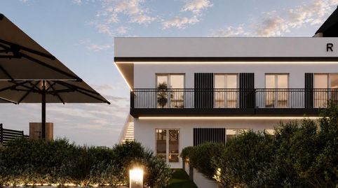 Foto 4 de Apartamento en venta en Balcón de Finestrat - Terra Marina, Finestrat