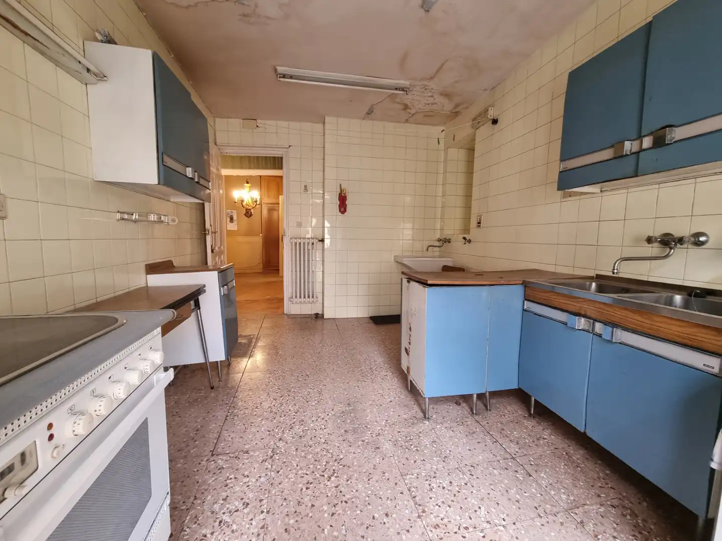 Piso con terraza en venta en Plaza Ramón Benito Aceña 3, imagen 40
