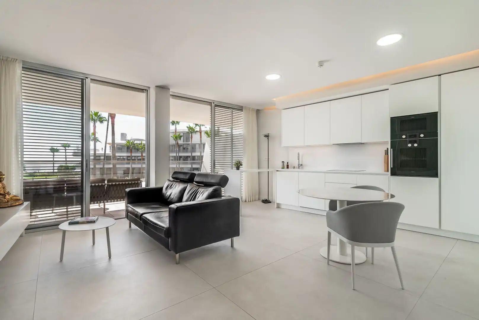 Apartament amb terrassa en venda a Costa Natura, imagen 5
