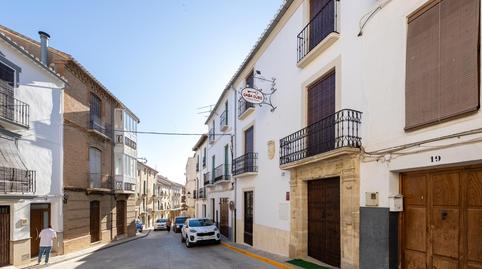 Foto 3 von Gebaude zum Verkauf in Calle Alta de Mesones, 17, Alhama de Granada, Granada