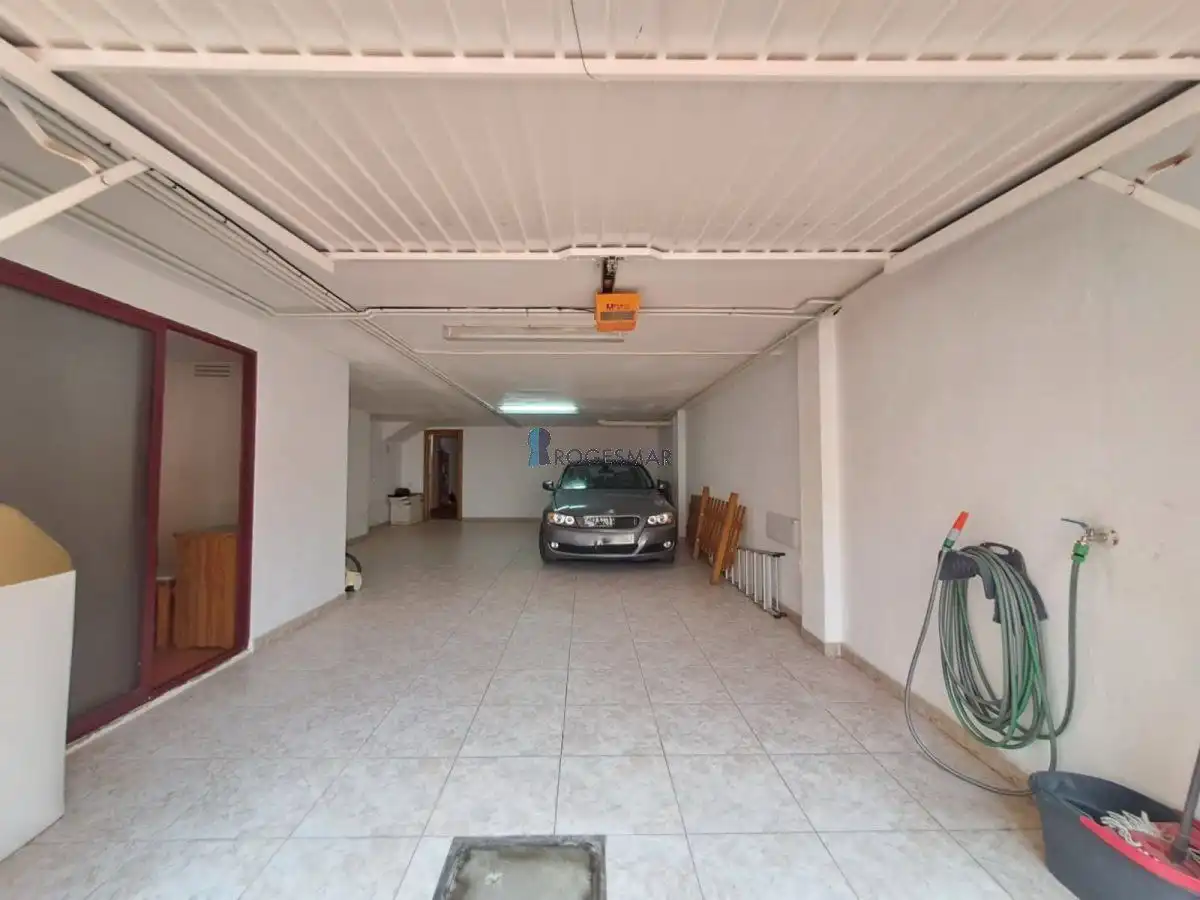 Xalet amb piscina en venda a Carrer Vicent Fuentes I Ramon, imagen 17