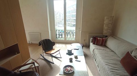 Foto 3 de Piso en venta en Avinguda Diagonal, Sant Gervasi- Galvany, Barcelona Capital