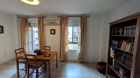 Foto 5 de Piso de alquiler en De Los Bomberos, Centro ciudad, Linares