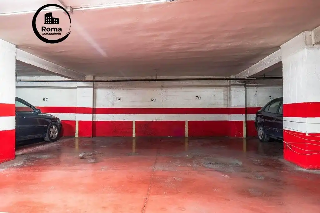 Double avec ascenseur à vendre à Ronda
