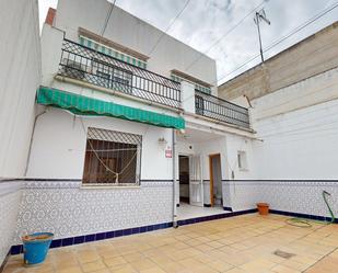 Vista exterior de Casa adosada en venda en  Córdoba Capital amb Aire condicionat, Calefacció i Parquet