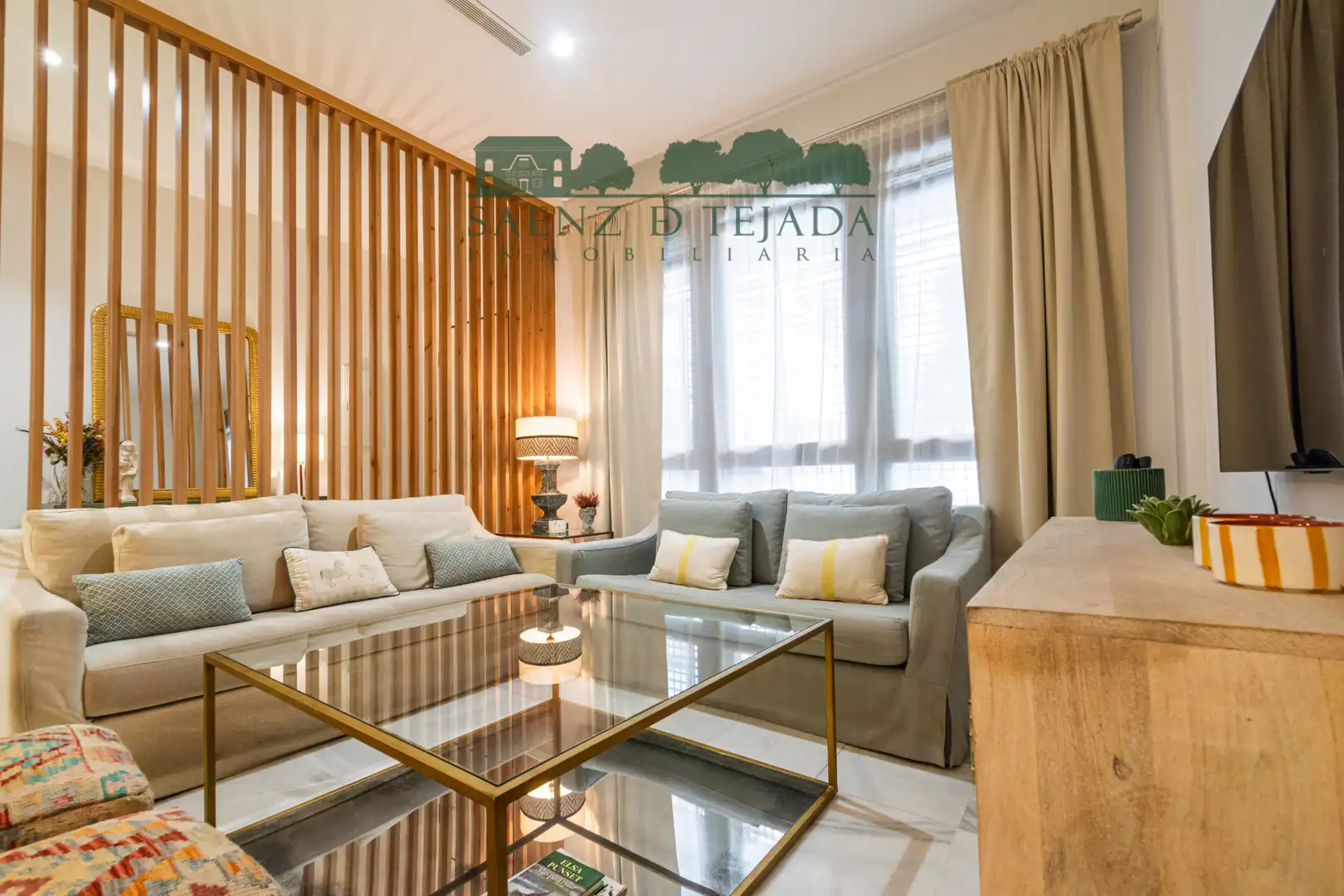 Flat with lift for sale in Avenida de la Buhaira 28, imagen 5