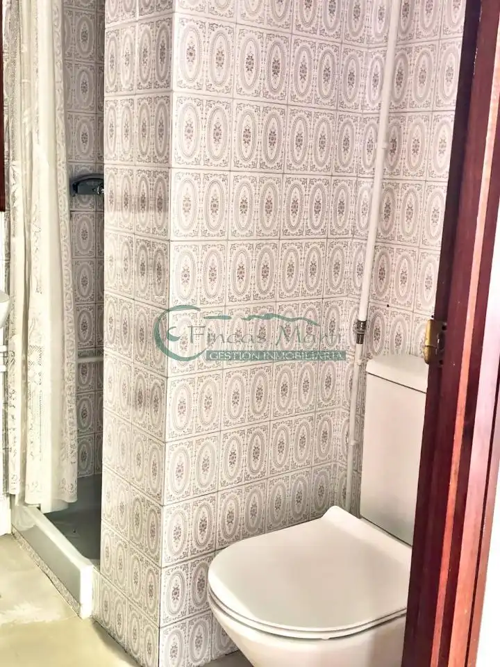 Piso con terraza en venta en Centro Urbano, imagen 29